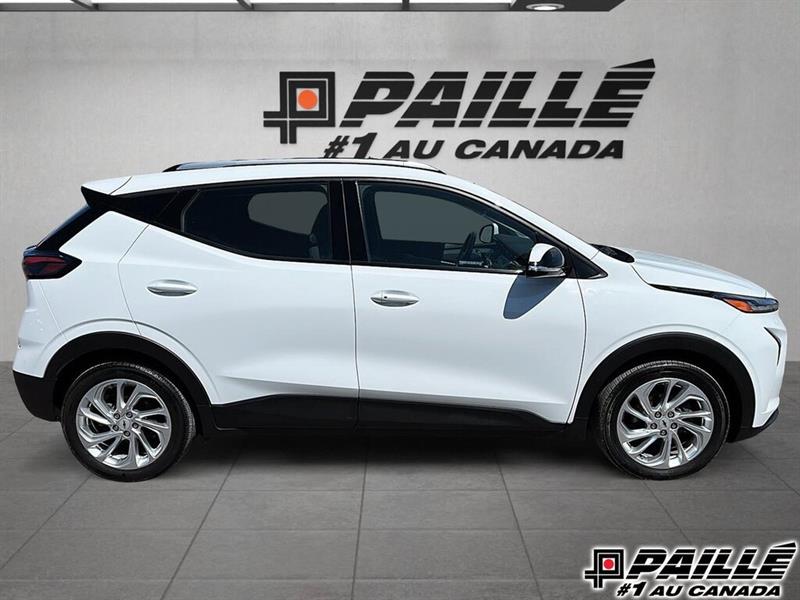 chevrolet Bolt EUV 2023 - 4
