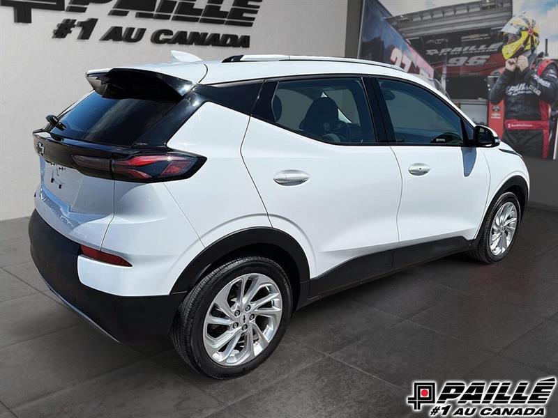 chevrolet Bolt EUV 2023 - 5