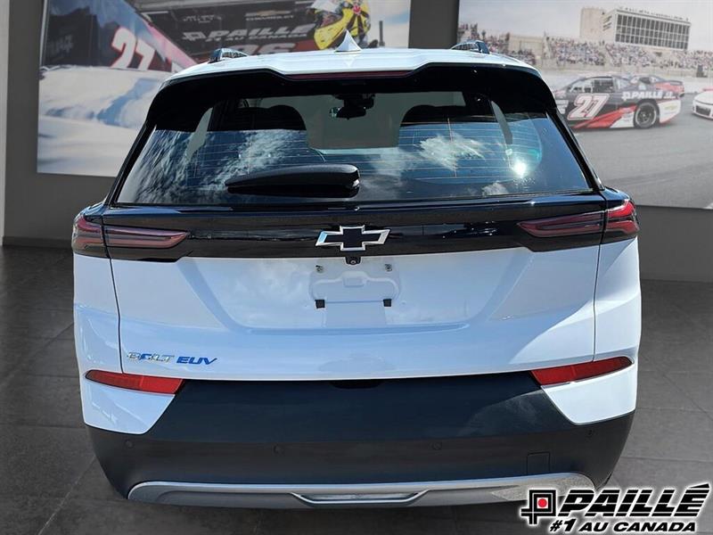 chevrolet Bolt EUV 2023 - 6
