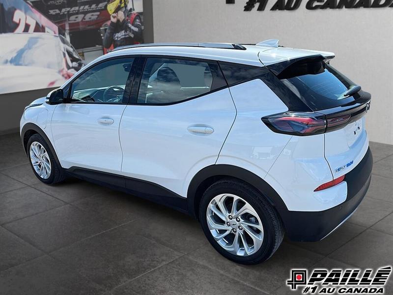 chevrolet Bolt EUV 2023 - 7