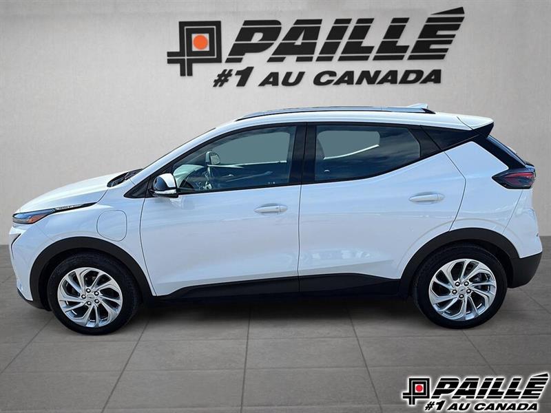 chevrolet Bolt EUV 2023 - 8