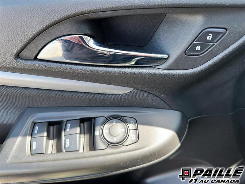 chevrolet Bolt EUV 2023 - 9