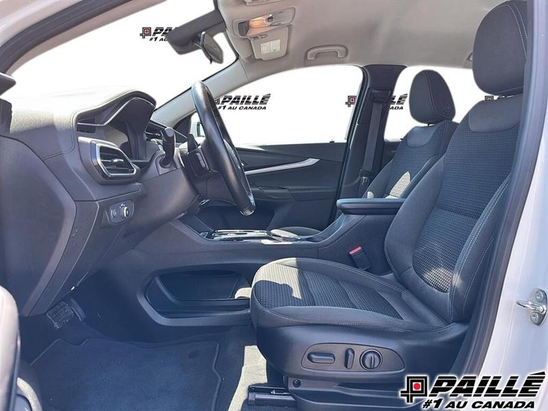 chevrolet Bolt EUV 2023 - 10