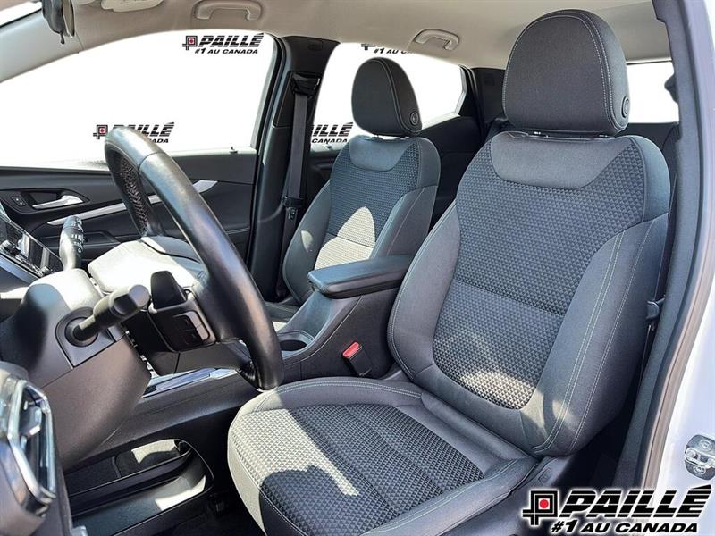 chevrolet Bolt EUV 2023 - 11