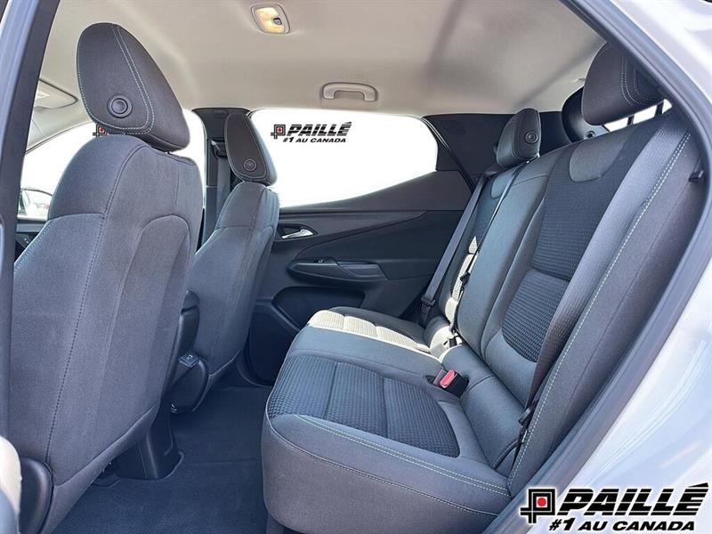 chevrolet Bolt EUV 2023 - 12
