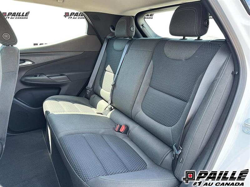 chevrolet Bolt EUV 2023 - 13