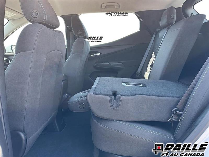 chevrolet Bolt EUV 2023 - 14