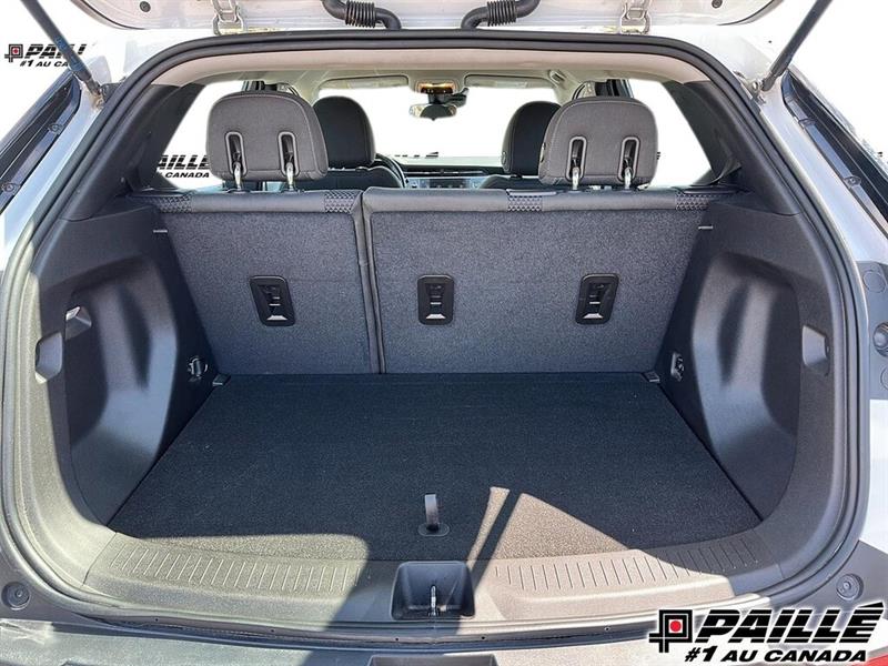 chevrolet Bolt EUV 2023 - 17