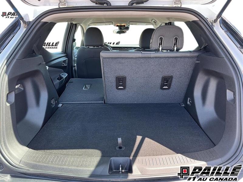 chevrolet Bolt EUV 2023 - 18