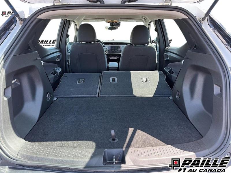 chevrolet Bolt EUV 2023 - 19