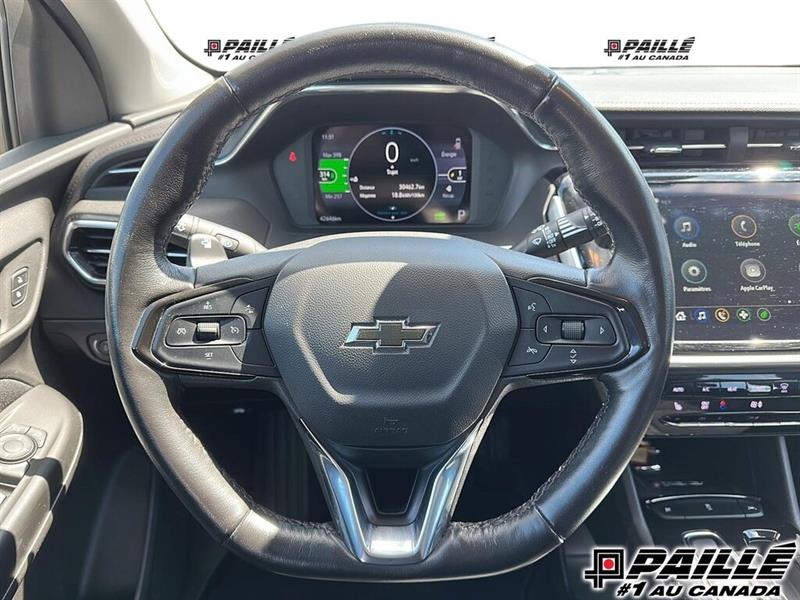 chevrolet Bolt EUV 2023 - 21
