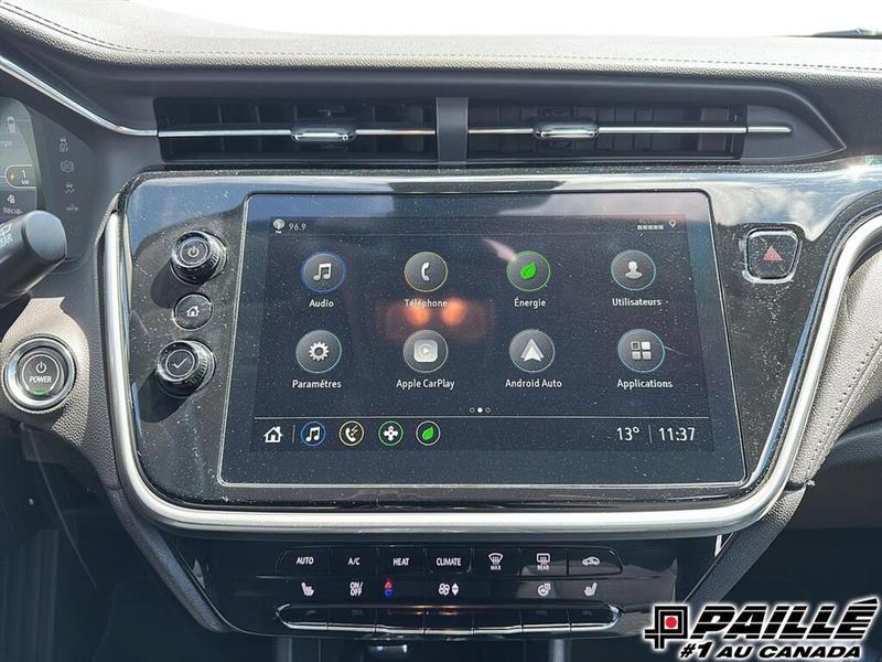 chevrolet Bolt EUV 2023 - 22
