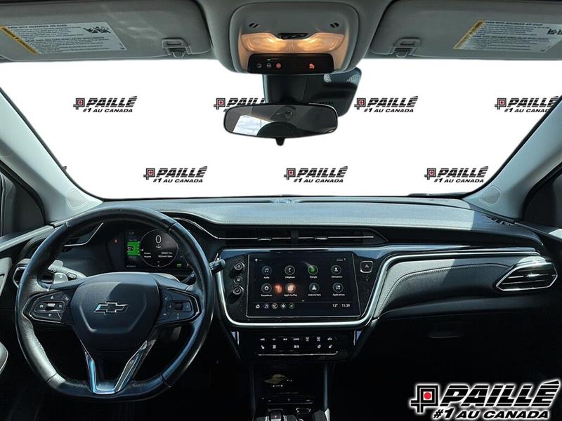 chevrolet Bolt EUV 2023 - 23