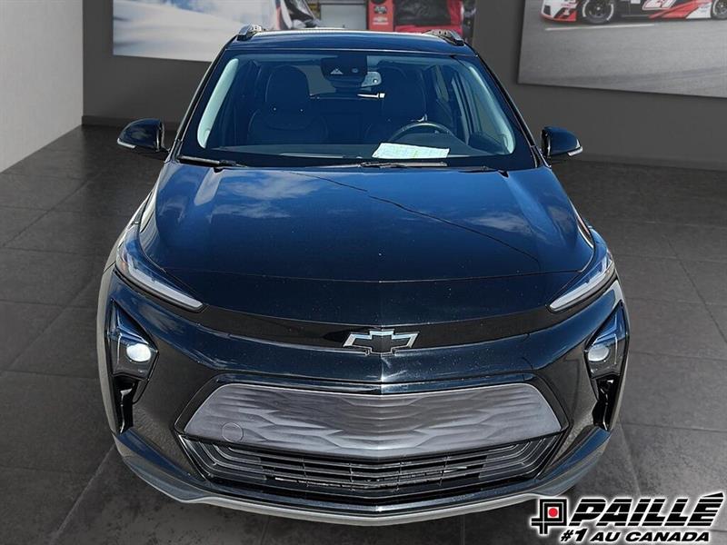chevrolet Bolt EUV 2023 - 2