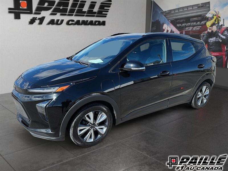 chevrolet Bolt EUV 2023 - 3