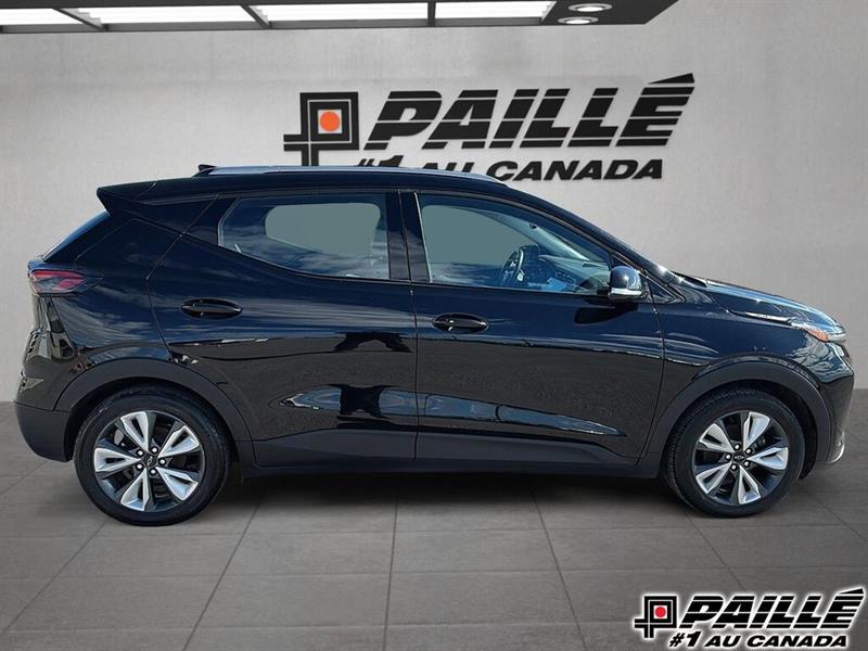 chevrolet Bolt EUV 2023 - 4