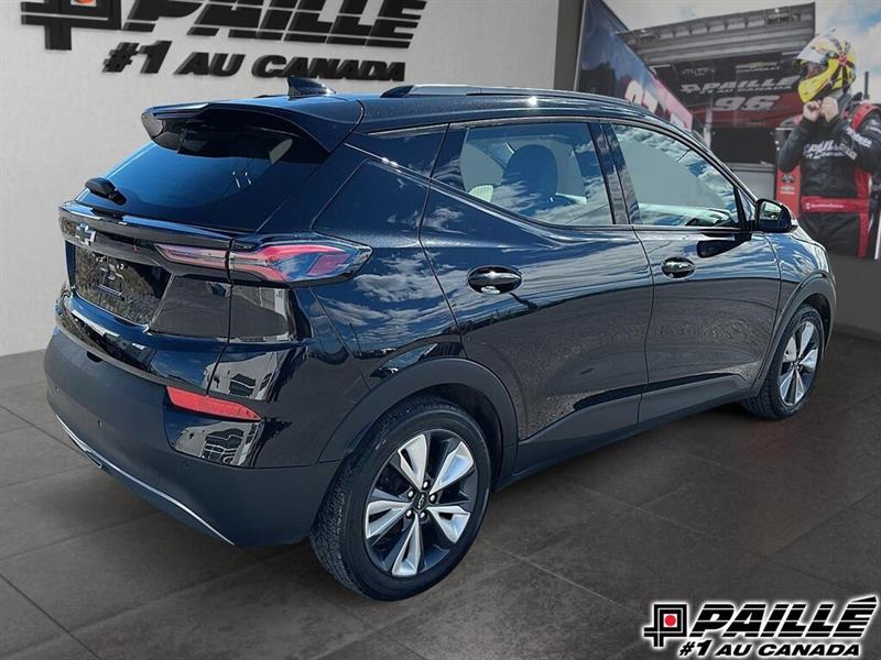 chevrolet Bolt EUV 2023 - 5