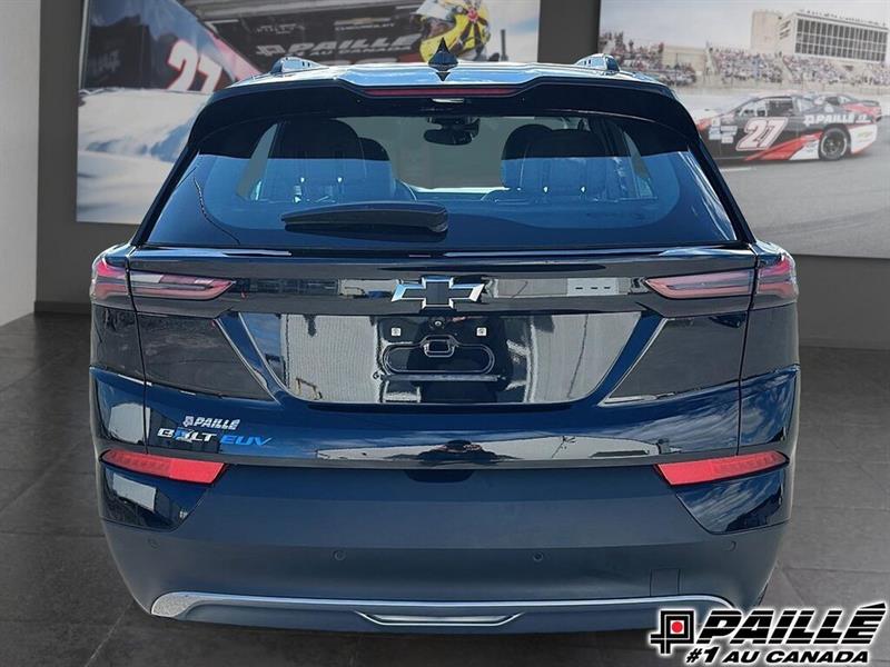 chevrolet Bolt EUV 2023 - 6
