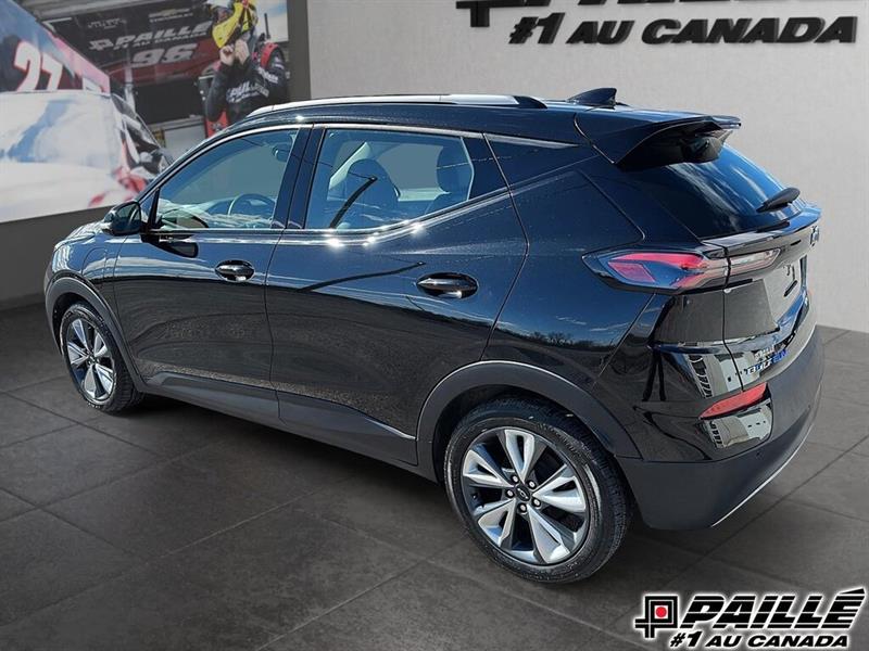 chevrolet Bolt EUV 2023 - 7
