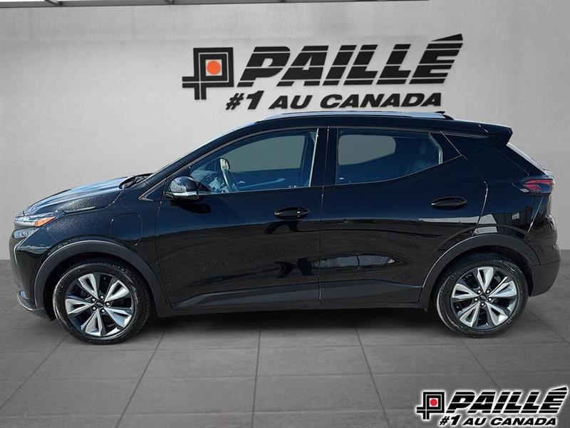 chevrolet Bolt EUV 2023 - 8