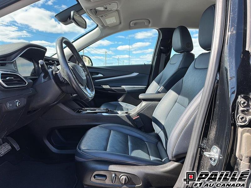 chevrolet Bolt EUV 2023 - 9