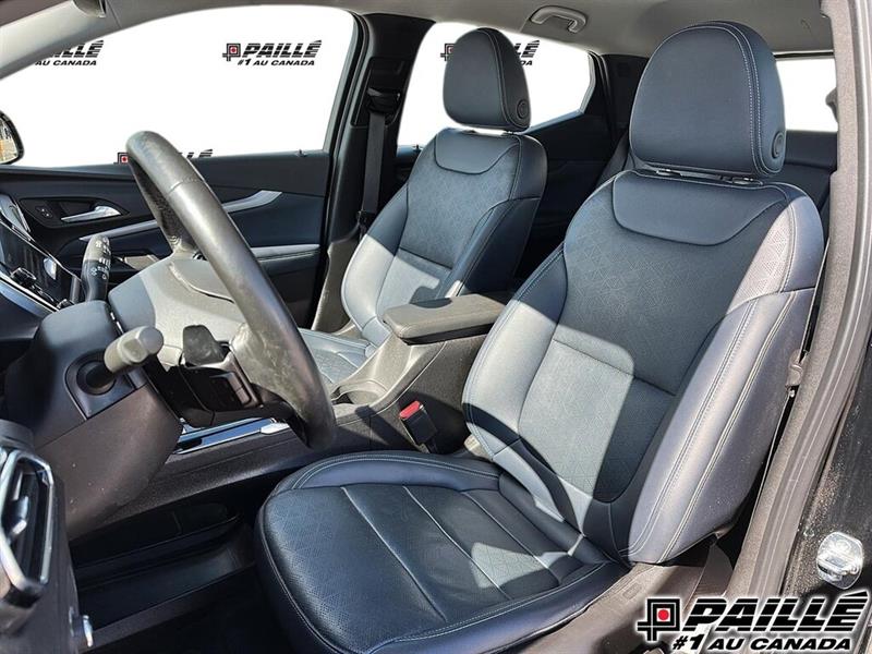 chevrolet Bolt EUV 2023 - 10