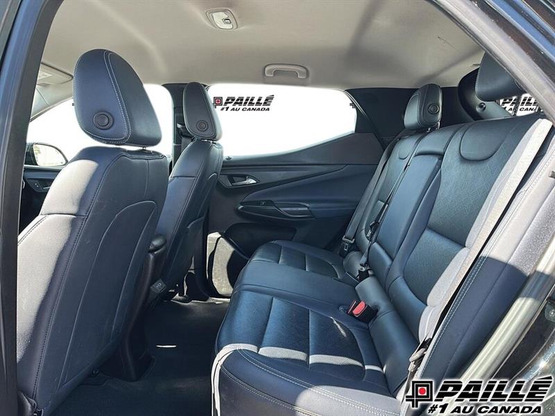 chevrolet Bolt EUV 2023 - 12