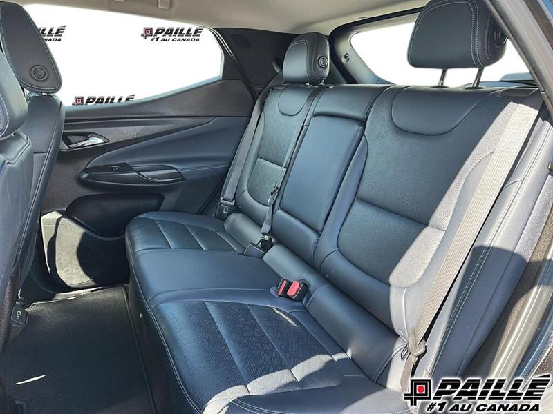 chevrolet Bolt EUV 2023 - 13
