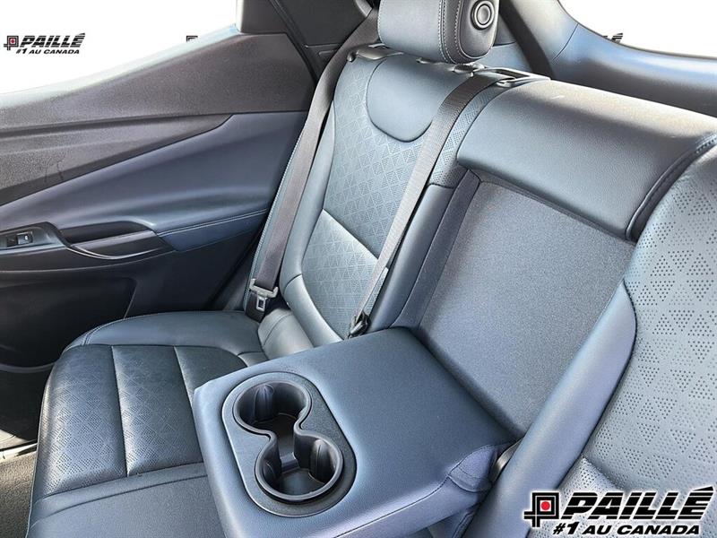 chevrolet Bolt EUV 2023 - 14