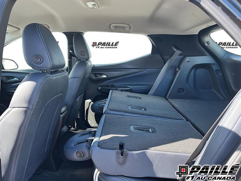 chevrolet Bolt EUV 2023 - 16