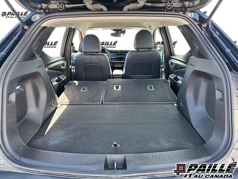 chevrolet Bolt EUV 2023 - 18