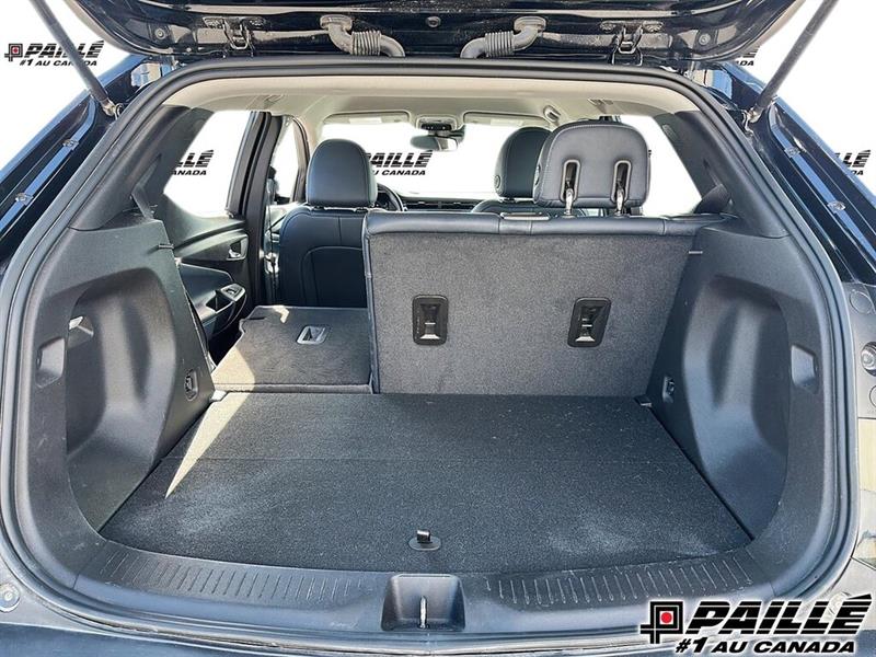 chevrolet Bolt EUV 2023 - 19