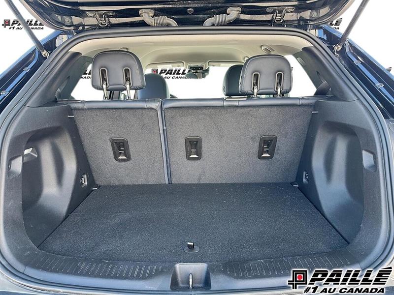 chevrolet Bolt EUV 2023 - 20