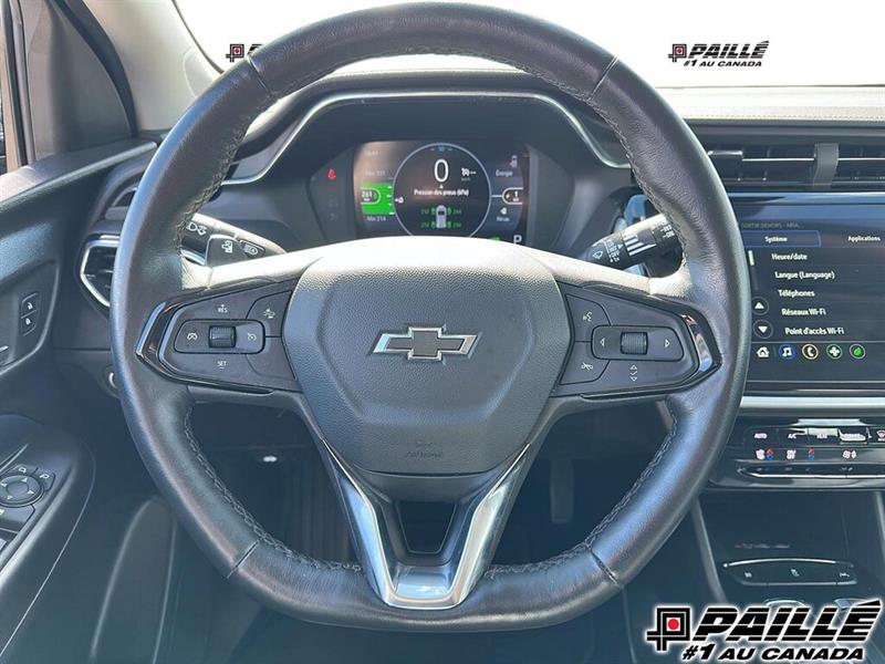 chevrolet Bolt EUV 2023 - 22
