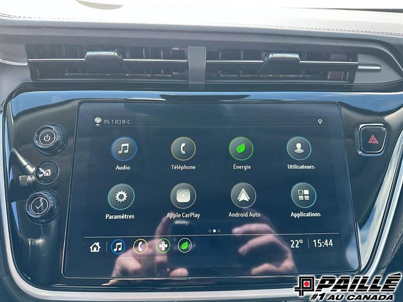 chevrolet Bolt EUV 2023 - 23