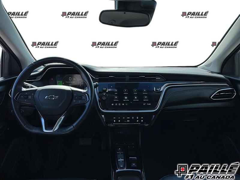 chevrolet Bolt EUV 2023 - 25