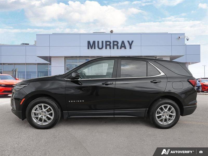 chevrolet Equinox 2023 - 4