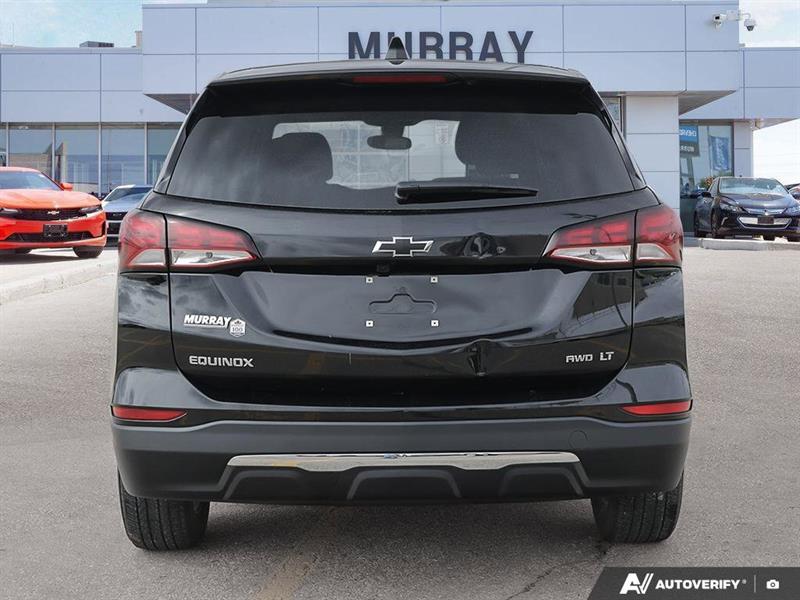 chevrolet Equinox 2023 - 6