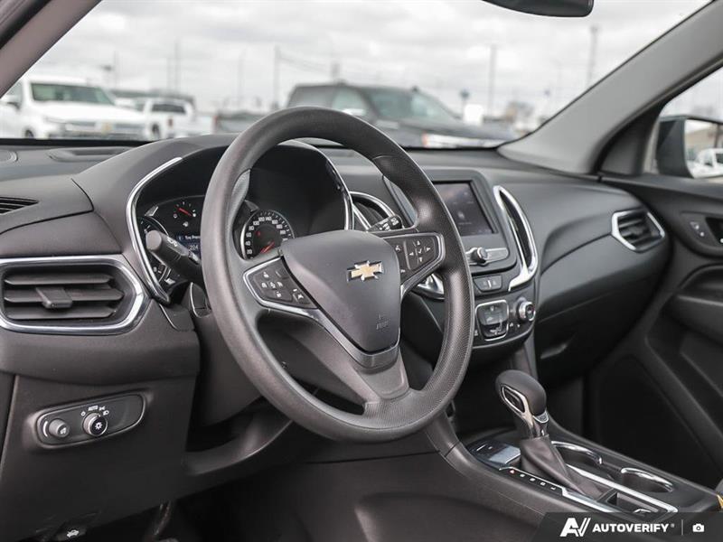 chevrolet Equinox 2023 - 7