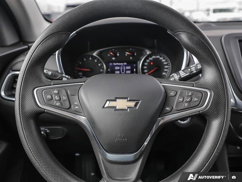 chevrolet Equinox 2023 - 8