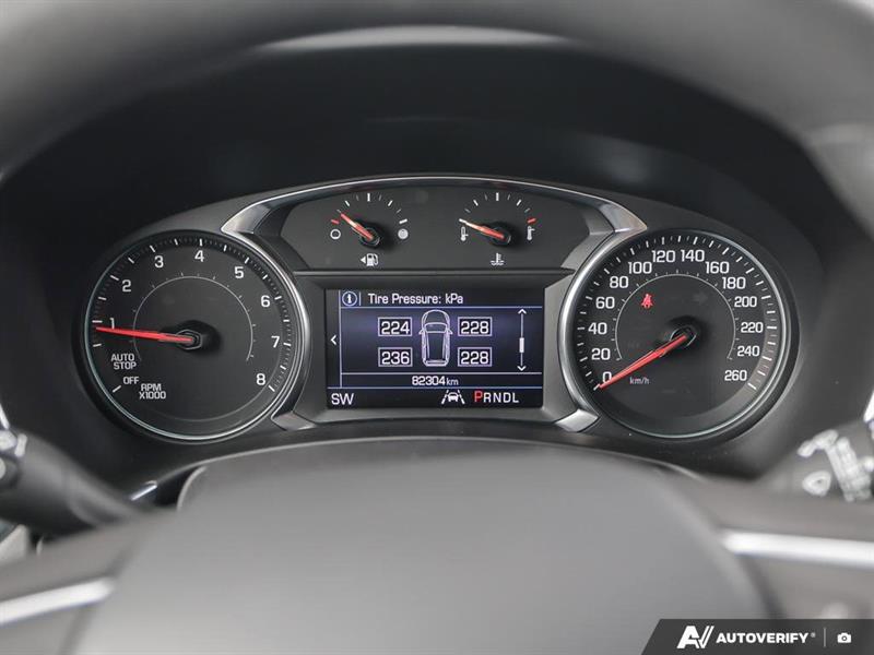 chevrolet Equinox 2023 - 9