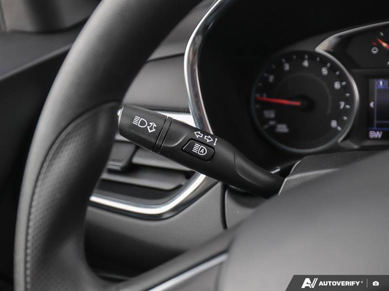 chevrolet Equinox 2023 - 11