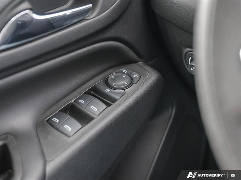 chevrolet Equinox 2023 - 12
