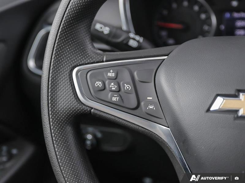 chevrolet Equinox 2023 - 13