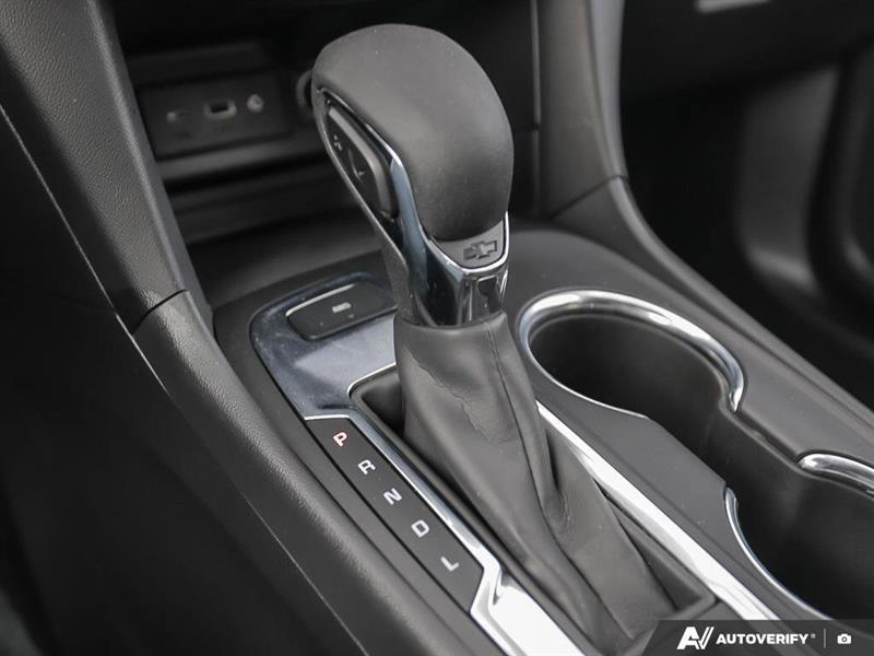 chevrolet Equinox 2023 - 14