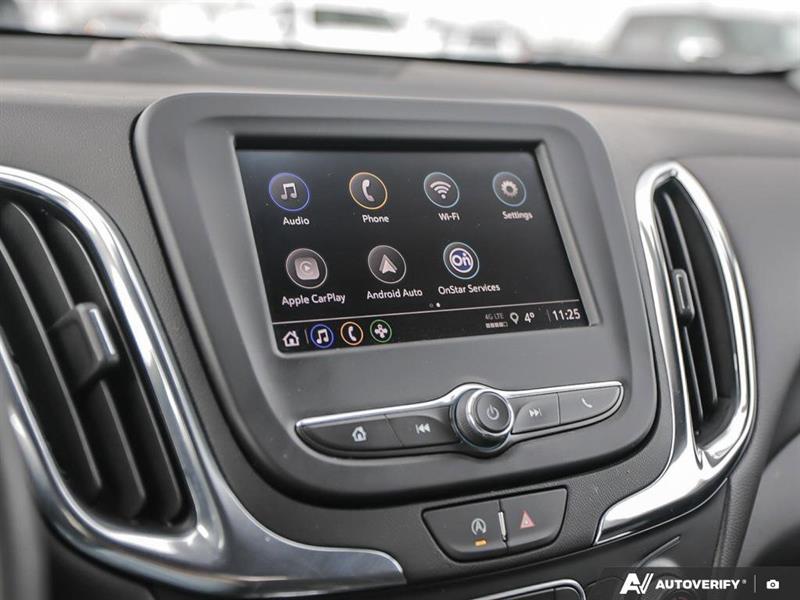chevrolet Equinox 2023 - 16
