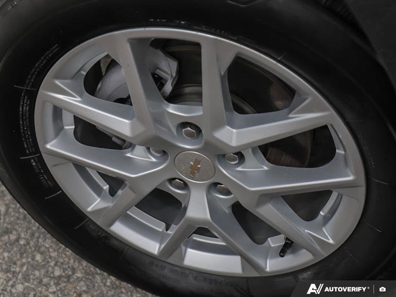 chevrolet Equinox 2023 - 19