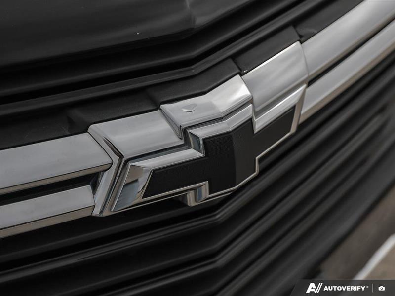 chevrolet Equinox 2023 - 22