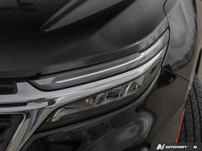 chevrolet Equinox 2023 - 23