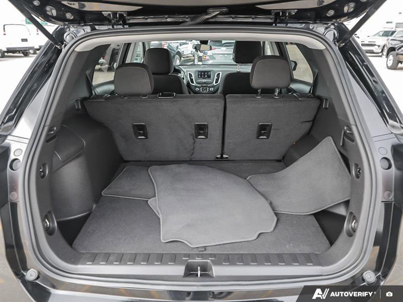 chevrolet Equinox 2023 - 24